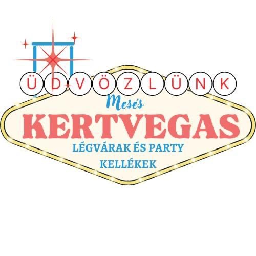 Kertvegas logó