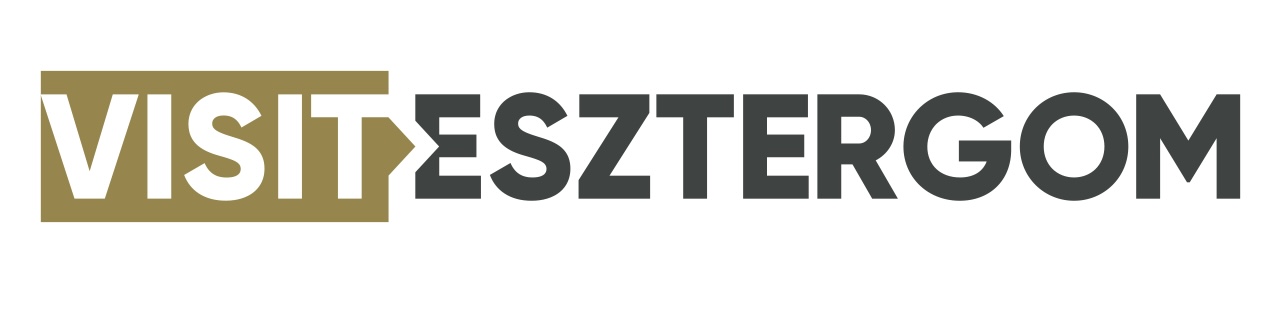 Visit Esztergom logó